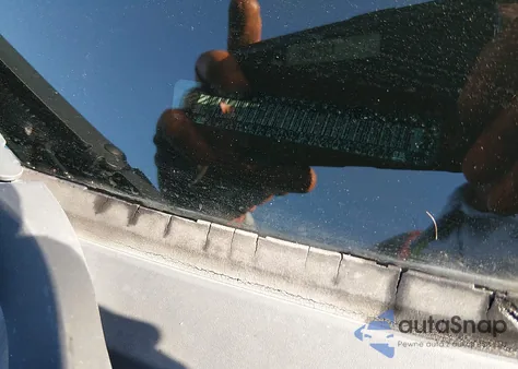 2017 Buick Enclave Leather z USA, uszkodzony, nr VIN 5GAKRBKD9HJ204331